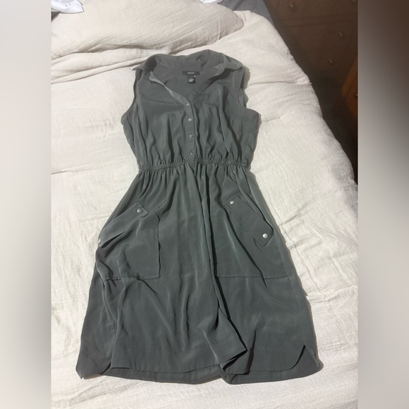 Alfani Dresses & Skirts - Alfani light green dress